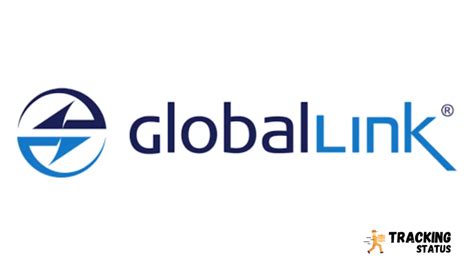 GlobeLink Tracking.